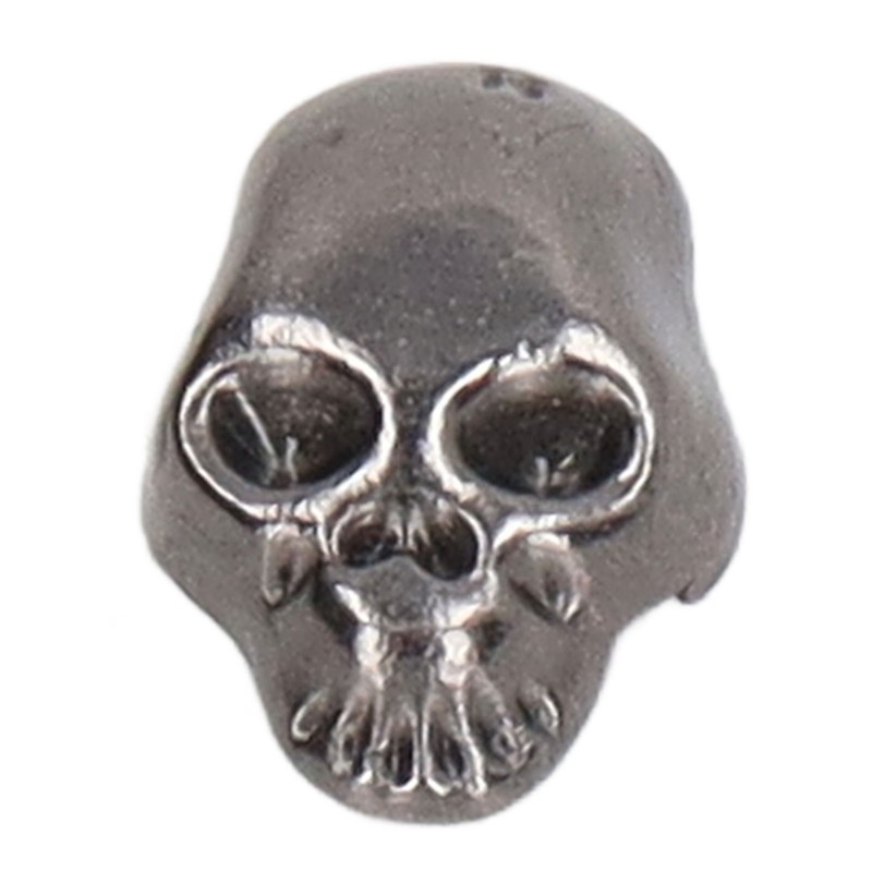 150 Sets Skull Rivets Punk Style DIY Ghost Head Rivets