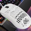 Wired Gaming Mouse with Backlight X600 6 Programming Buttons 8000