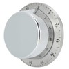 Unique Shape Mechanical Timer Household Kitchen Cooking Countdown Alarm Timing