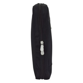 DALIX Bible Cover in Black