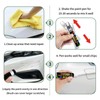 Red Alert/Scarlet Red(A20) Touch Up Paint Pen Compatible with Nissan