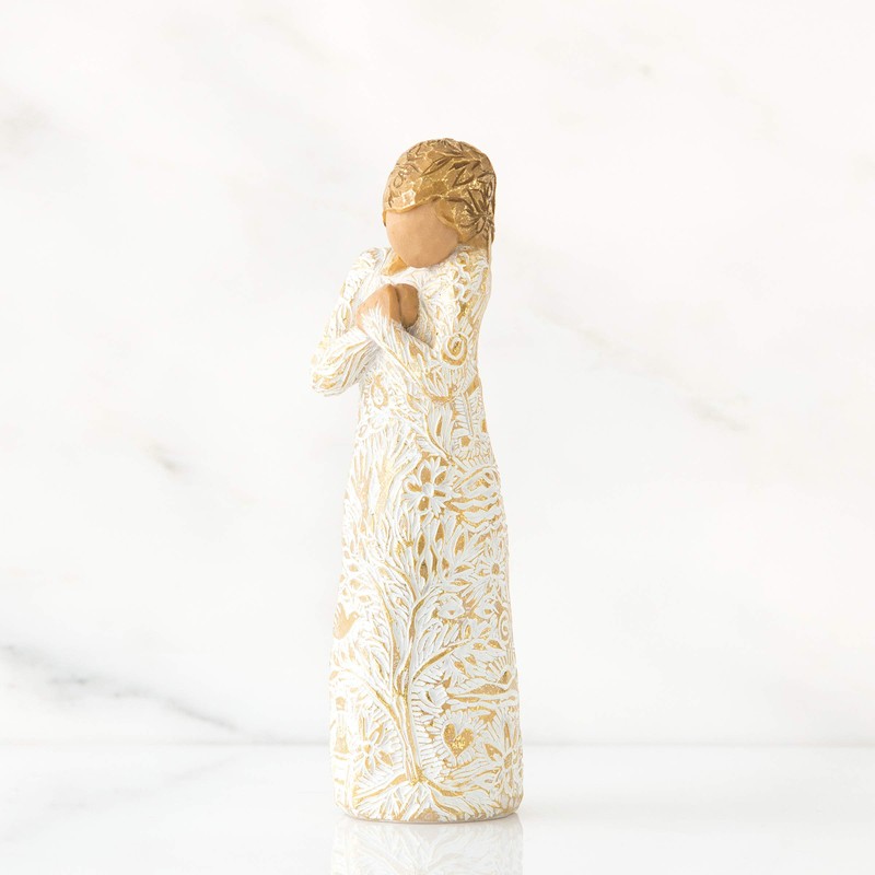 Willow Tree ウィローツリー 彫像 Tapestry タペストリー