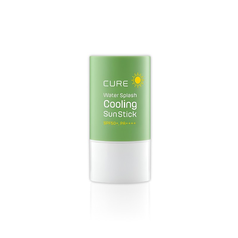 Aloe Sun Stick 23g 3pcs Kim Jeong-moon Cure Cooling /