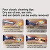 bebird Smart Visual Ear Cleaner, 1 Box Waterproof Ear Wax