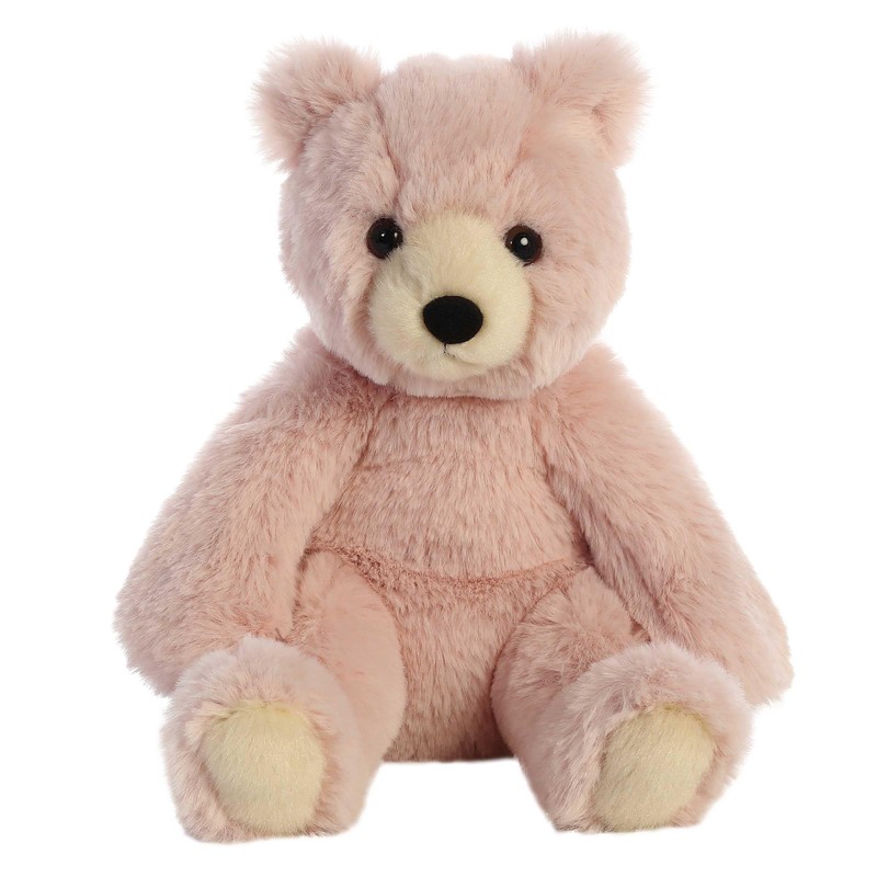 Aurora® Snuggly Humphrey Bear™ Stuffed Animal - Comforting Companions for