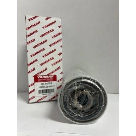 Yanmar Oil Filter 119593-35100-12