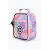 hype Bags Pastel Prints Polyester Unisex Lunch Box in Multi-Coloured