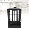 Mobile Phone Jail with Timer Cell Phones Prison Lock Up