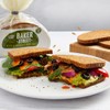 Baker Street Rye Wheat Bread | Pack of 4 |