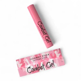 Hair Flyaway Control Gel Stick – Smooths Frizz, Tames Flyaways, and Styles Hair for Sleek, Manageable, and Polished Look