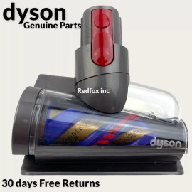 Dyson NEW Original Dyson V15 SV47 SV22Detect Mini Motorized Hair Screw Tool Attachment