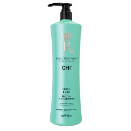 CHI Royal Treatment Scalp Care Biotin Conditioner 32 oz