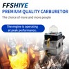 FS80R Carburetor for STHIL FS85 FS85R FS80 FS72 FS74 FS75