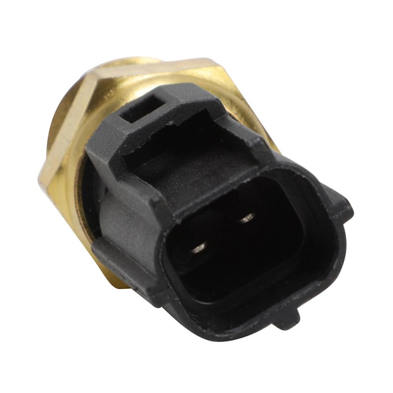 motor_speed Coolant Temperature Sensor For 1993-2010 Mitsubishi Chrysler Hyundai 39220-35710