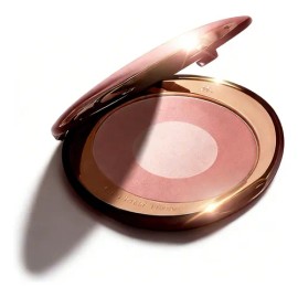 Charlotte Tilbury Pillow Talk #pillow Talk Rosa Rubor