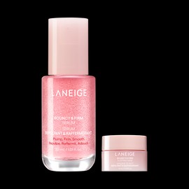 Laneige [라네즈]NEW 바운시 앤 펌 세럼 [Laneige] NEW Bouncy & Firm Serum