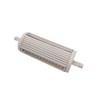 WELESHEI R7s Led Bulb 118mm 30w Dimmable Bulbs Led Halogen