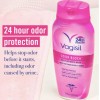 Vagisil Odor Block Daily Intimate Vaginal Feminine Wash 12oz