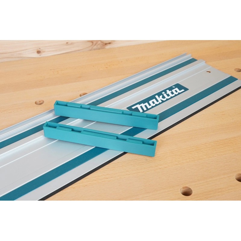 ToolCurve Track Saw ACCESSORY Starter Set Compatible with Makita Cordless