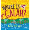 Where is Galah?