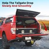 Vepagoo Tailgate Assist Shock Struts fit for 2011-2017 FORD PX