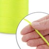 com-four® Paracord cord Ø 3mm, 100m - rope with 3