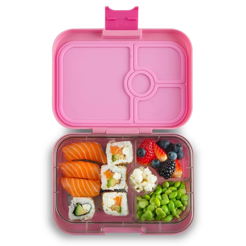Yumbox Panino Leakproof Bento Lunch Box Container for Kids &