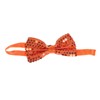 NiceYnn Men's Bowtie, Neckwear, Tie, Easy Adjustable, Sequins, For Weddings,