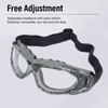 Sports Goggles Basketball Football HD Protective Goggles for Outdoor Cycling
