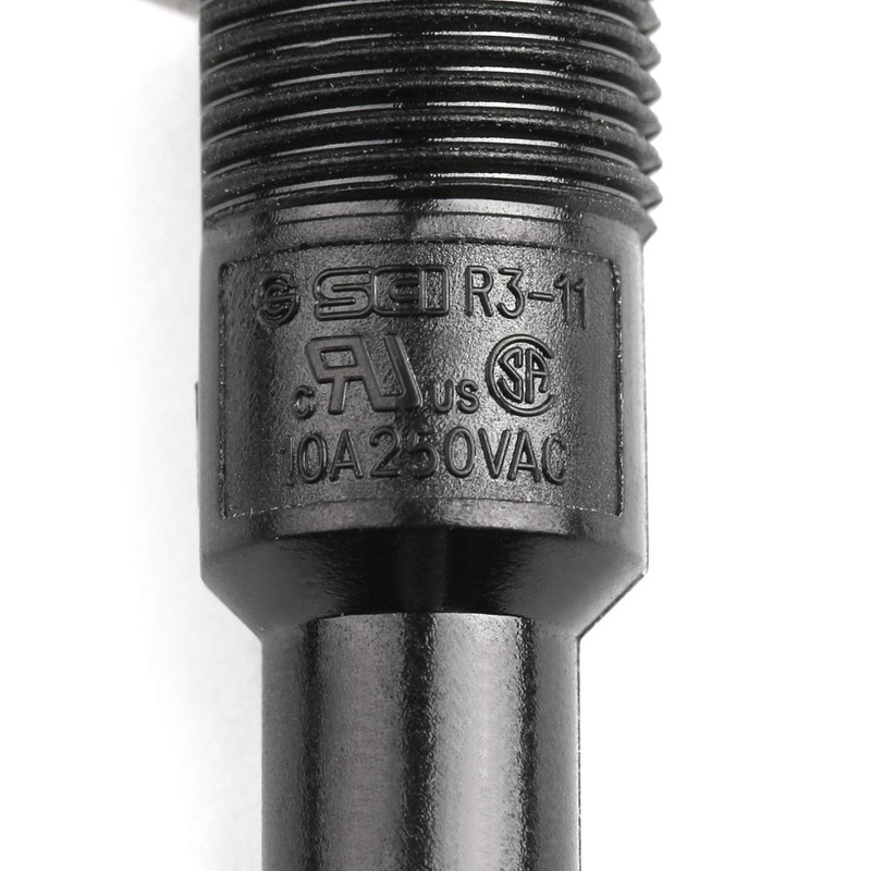 Topteng SCI R3-11 Model, Professional Quality 5 x 20mm Fuse