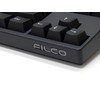 FILCO Majestouch 3 TKL Double Shot PBT Mechanical Keyboard Cherry