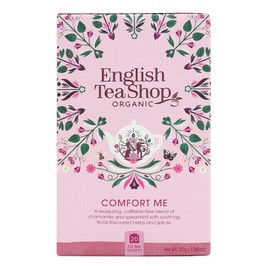 English Tea Shop Comfort Me Tea, 20 Tea bags