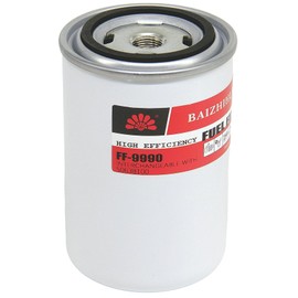 BAIZHIHUA 50638100 Diesel Fuel Filter Replace 50638101 Compatible with HATZ Diesel 3H50 and 4H50 Engines (Pack of 1)