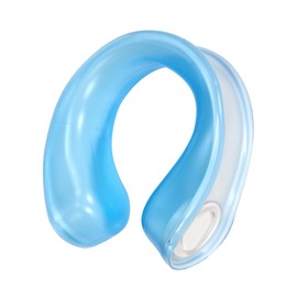 Ice Bag, Ice Bag, Heatstroke Prevention, Cool Ring, For Both Cold and Cold Use, Cool Neck Cooler, Neck Ice Ring, Neck Ice Bag, Icing, Cool-down, Hands-free, U-Shaped, Cooling, Outdoor, Outdoor,