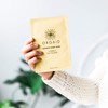 ORGAID Organic Sheet Mask | Made in USA (Vitamin C
