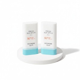 royal secrets Gungjung Secret Fresh Mild 23g Sun Stick / 궁중비책 프레시 마일드 23g 선스틱
