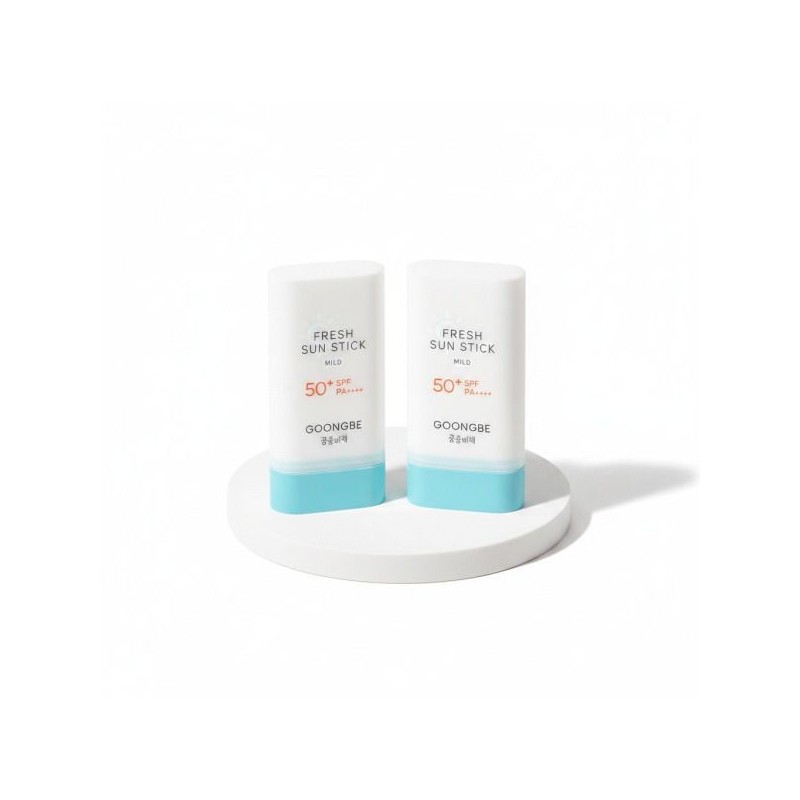 royal secrets Gungjung Secret Fresh Mild 23g Sun Stick /