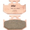 SBS 905SI Brake Pad