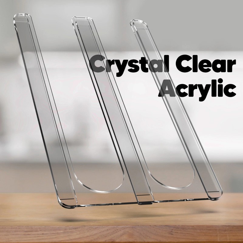 Nespresso Vertuo Pod Holder Wall Mount, 10 Pod Capacity Storage