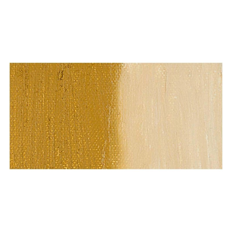 38ml Oil Stick - Yellow Ochre