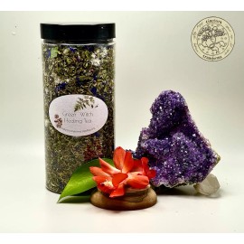 Tinctura Transforma Apothecary The Druids Visionary Tea , Astral Travel , Lucid Dreaming 4 oz