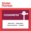 Master Plumber .900, Repair Kit, Flushometer Delta/Teck OEM 76600/ 060799A