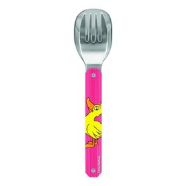 akinod 12h12 Mini Cutlery Set