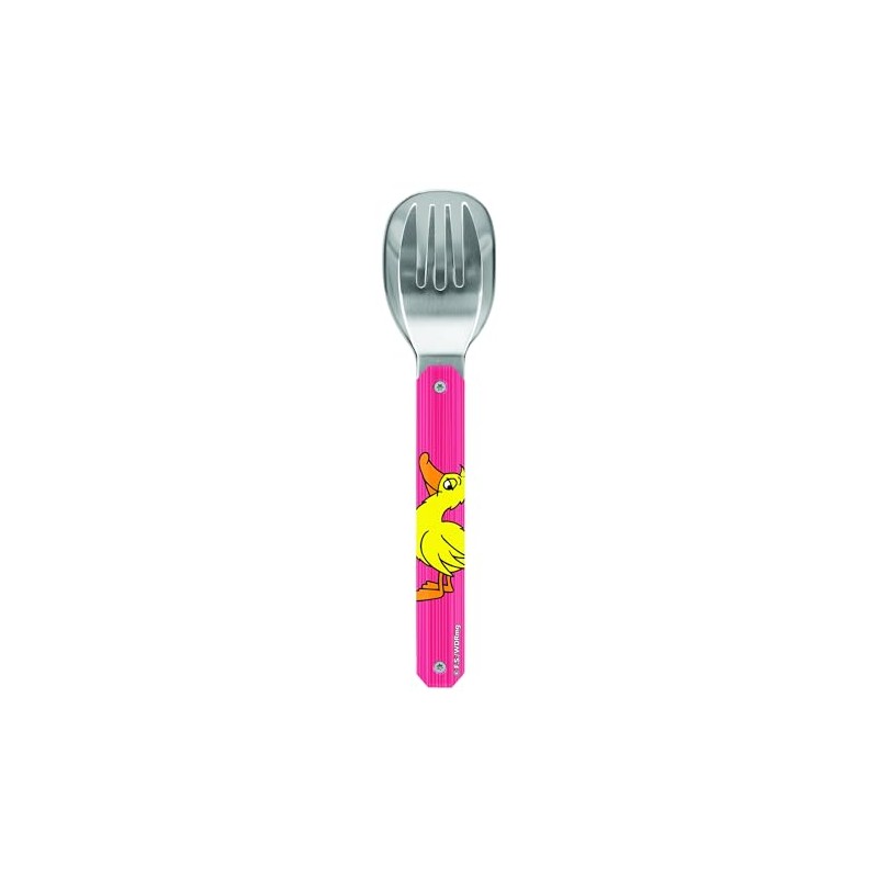 akinod 12h12 Mini Cutlery Set