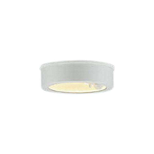 Koizumi Lighting AU50485 Thin Eve Ceiling Fine White