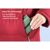 Maximex Thermal Seat Cushion Set of 2, Insulating Thermal Seat