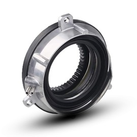 A-Premium Actuador de eje de buje de bloqueo automático de eje delantero compatible con Ford F-150 F150 2004-2015 Expedition 2003-2015 Lincoln Navigator 2003-2015 Mark LT 2006-2008 AWD 4WD 4x4 47L1Z3C247A