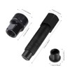GLADFRESIT Bicycle Crank Remover Tool, Premium Hand Tool for Mountain