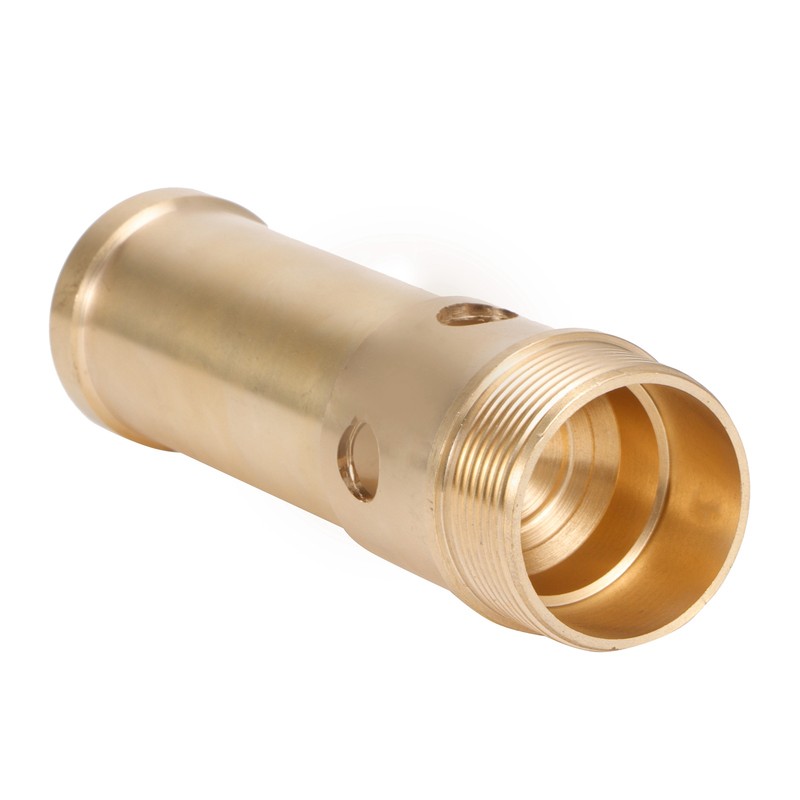 Copper Fountain Nozzle Spray Head Pond Sprinkler for Pool Music