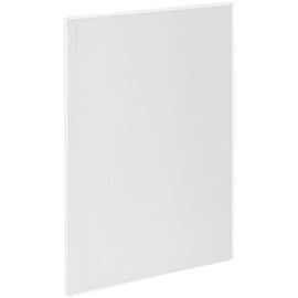 コクヨ ファイル ポケットファイル ノビータα A4 12ポケット 透明 ラ-NF12T